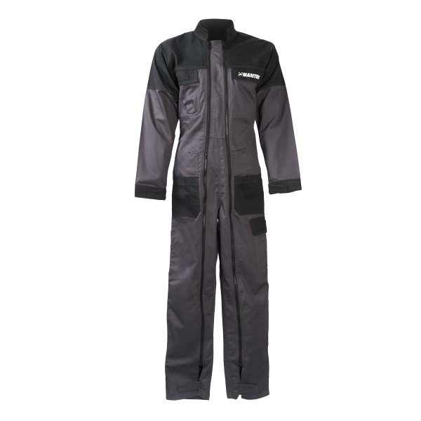 Coverallworksuit