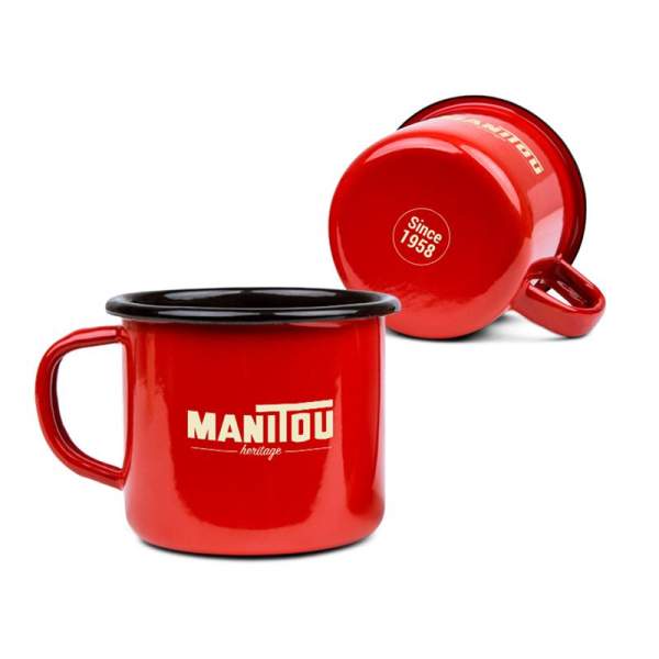 Manitou Heritagemug
