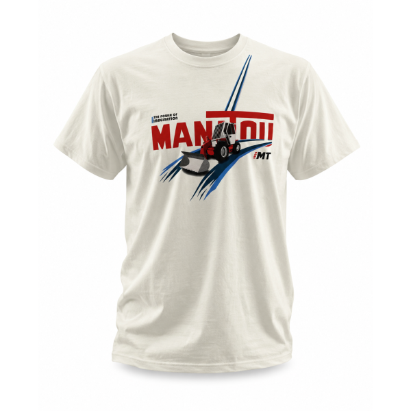 Manitouteeshirt