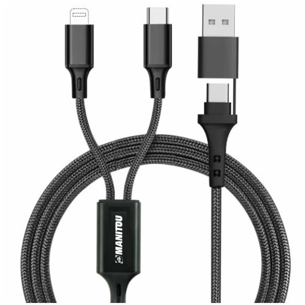 Octopuschargingcable