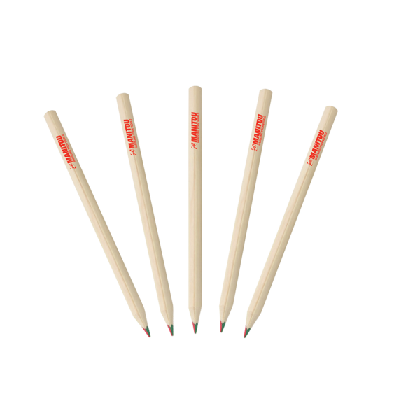 Rainbowpencilpackof5