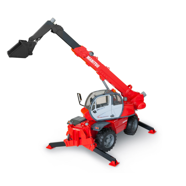 Rotativetelehandler M R T2150