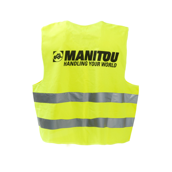 Safety Jacket