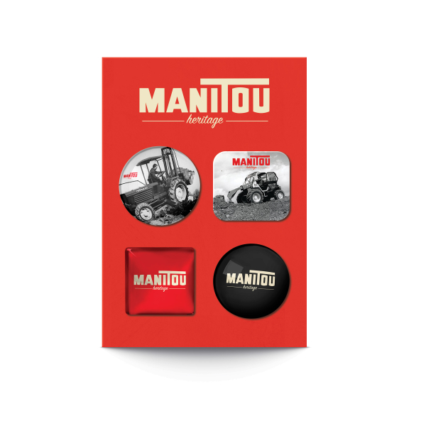 Setof4 Heritagemagnets