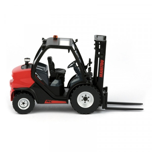 Telehandler M C18