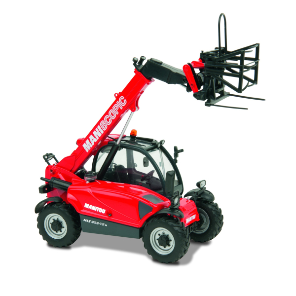Telehandler M L T625