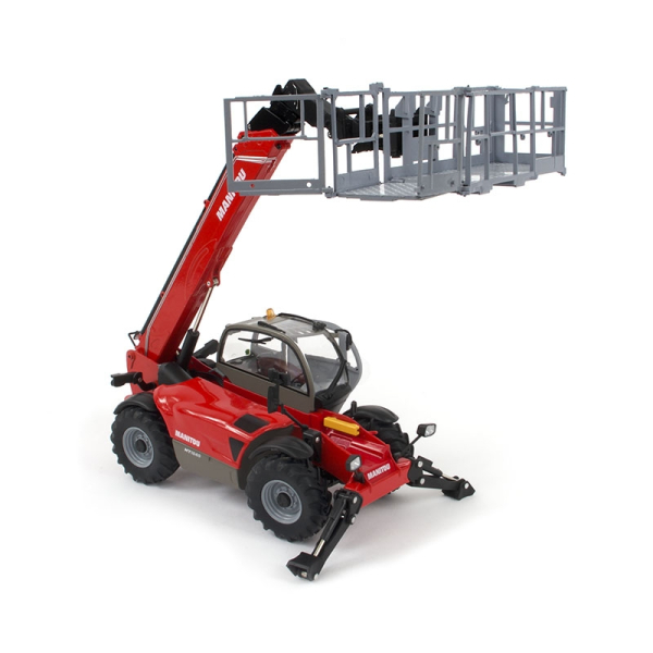 Telehandler M T1840
