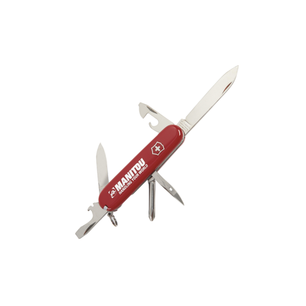 Victorinox Swissarmyknife