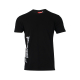T-shirt enfant noir