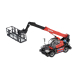 Chariot télescopique rotatif MRT 2260 e