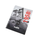 Carnet de notes Manitou Héritage