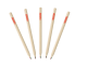Rainbowpencilpackof5