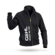 Veste sweatshirt - unisexe