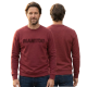 Sweatshirt unisexe
