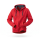 Veste sweat shirt femme